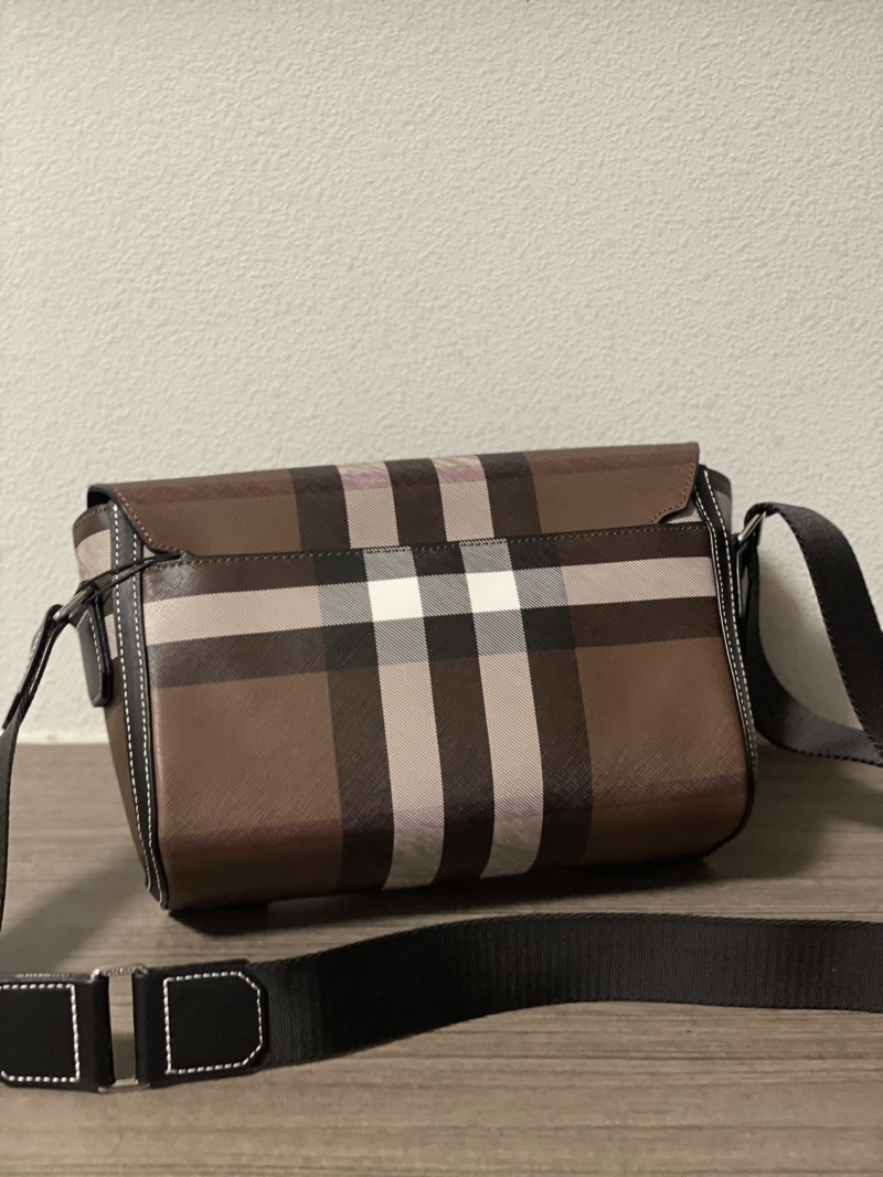 mens Bv*b*rry satchel bags